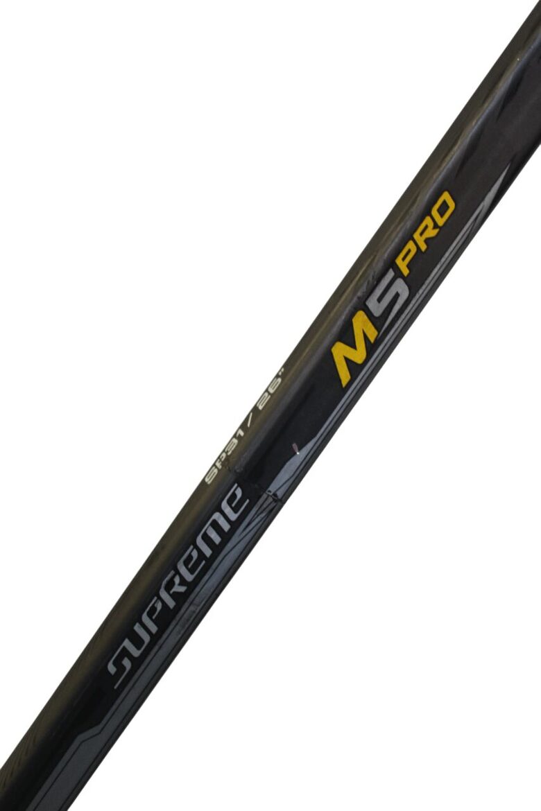Bauer Supreme M5 pro P31/26"/161cm