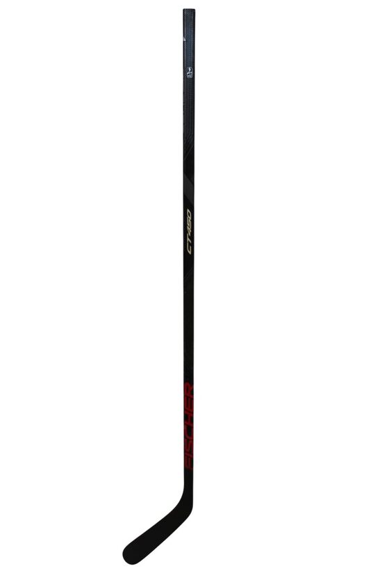 Fischer CT450 R92/85flex/165cm