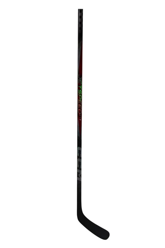 CCM Jetspeed FT7 P29/75flex/163cm