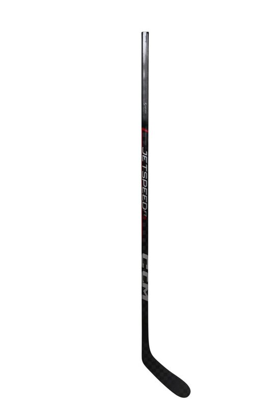 CCM Jetspeed FT6 P28/75flex/165cm