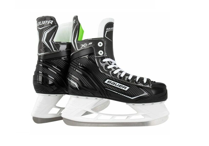 Bauer Vapor S21 X-LS Intermediate ice hockey skates
