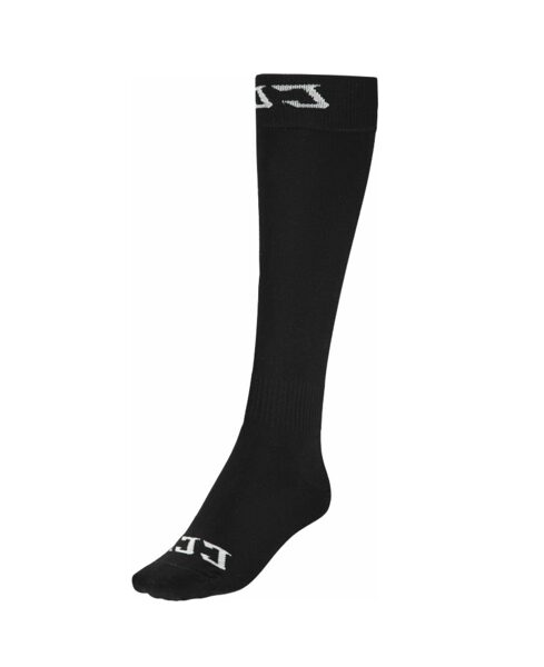 CCM Basic Sock Knee Senior socks