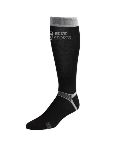 Blue Sports Pro-Sock Bamboo Senior socks