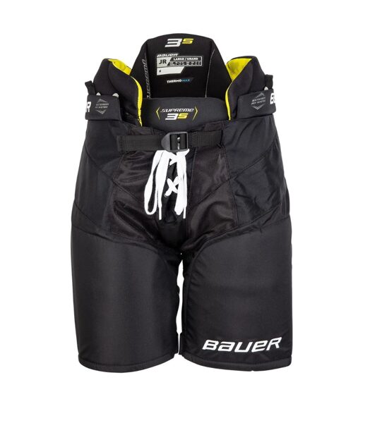 Bauer S21 SUPREME 3S Junior ice hockey pants