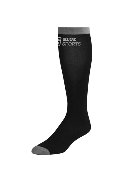 Blue Sports Pro-Skin Coolmax Senioru zeķes