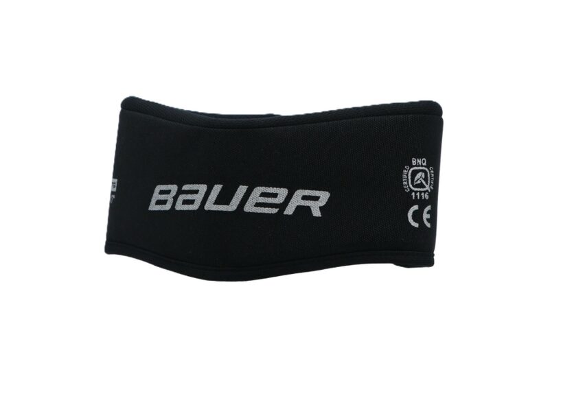 Bauer NG NLP7 CORE COLLAR Youth neck guard