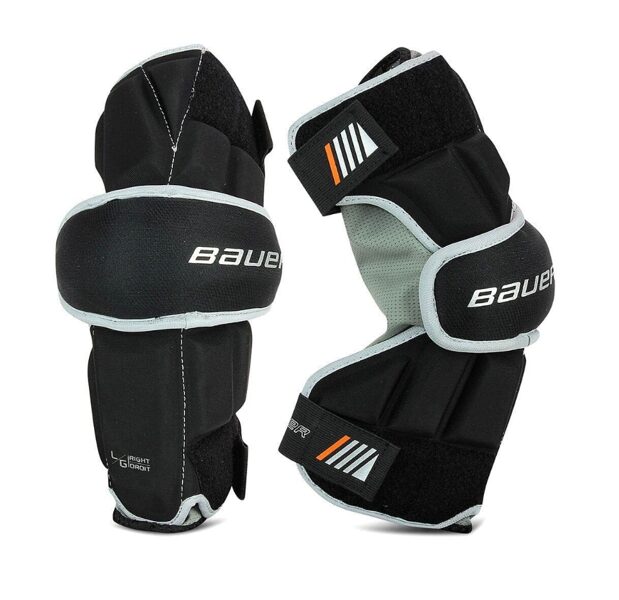 Bauer OFFICIALS Senior referees elbow pads