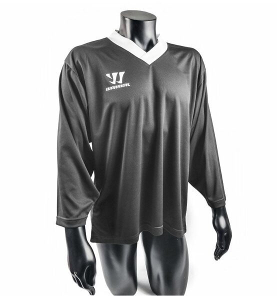 Warrior S20 PJ Logo Senior training shirt (black)