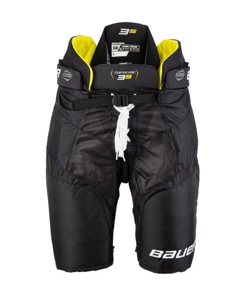 Bauer S21 SUPREME 3S Senior ice hockey pants