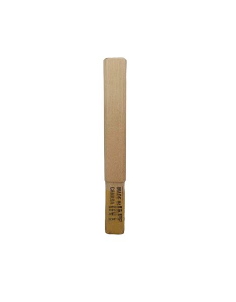 Intermediate/Senior 15 cm hockey stick wood extender "Blue Sports"