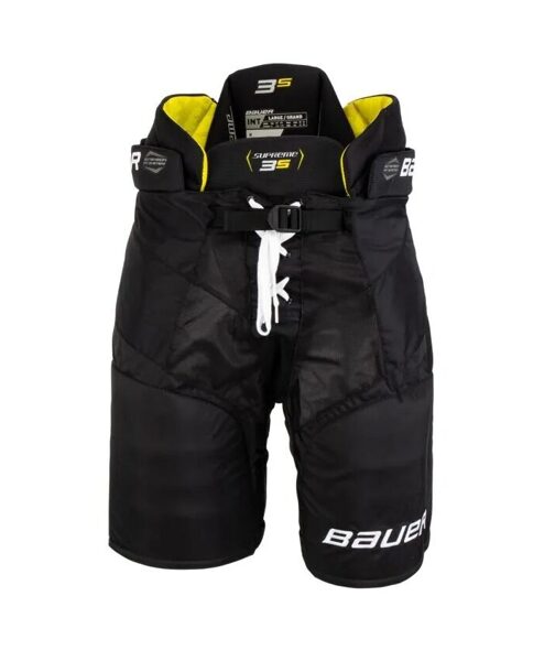 Bauer S21 SUPREME 3S Intermediate ice hockey pants