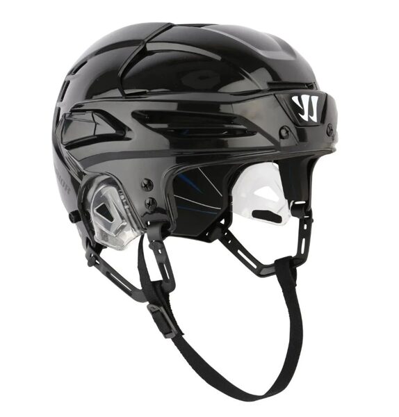 Warrior Covert PX2 Senior hockey helmet (black)