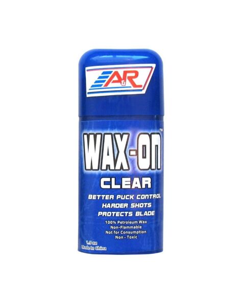 AR Sports stick wax