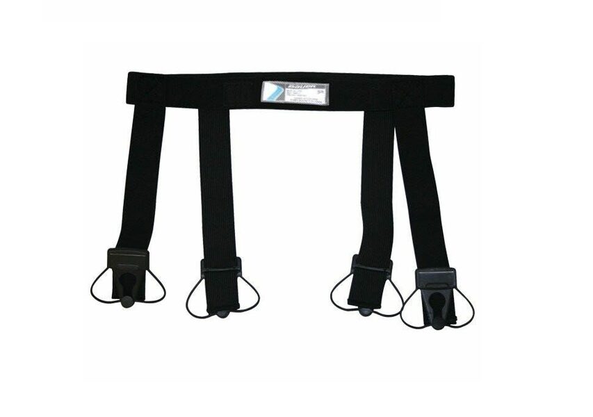Bauer Youth garter belt