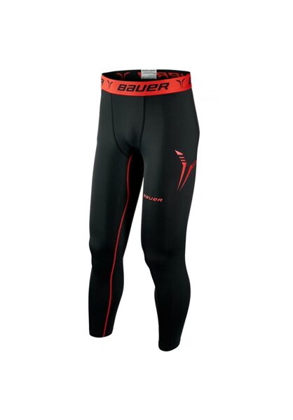 Bauer Core S17 CORE COMPRESSION BL Senior underwear pants