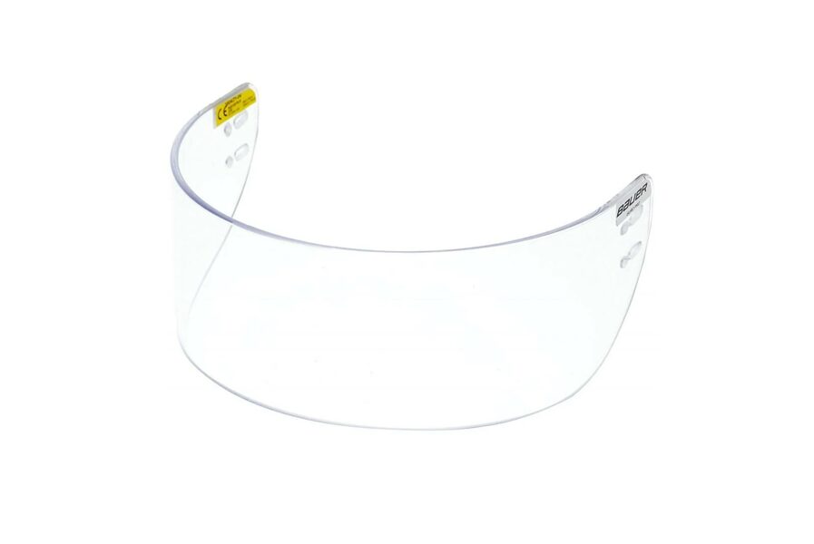 Bauer EURO PRO STR visor