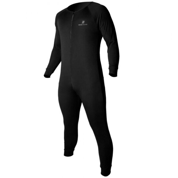 Blue Sports Senior one piece underwear