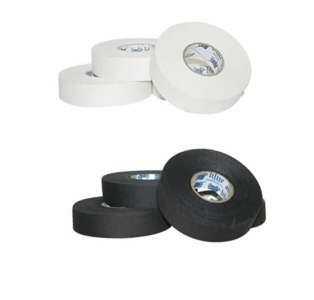 Blue Sports 24mm X 18m hockey tape