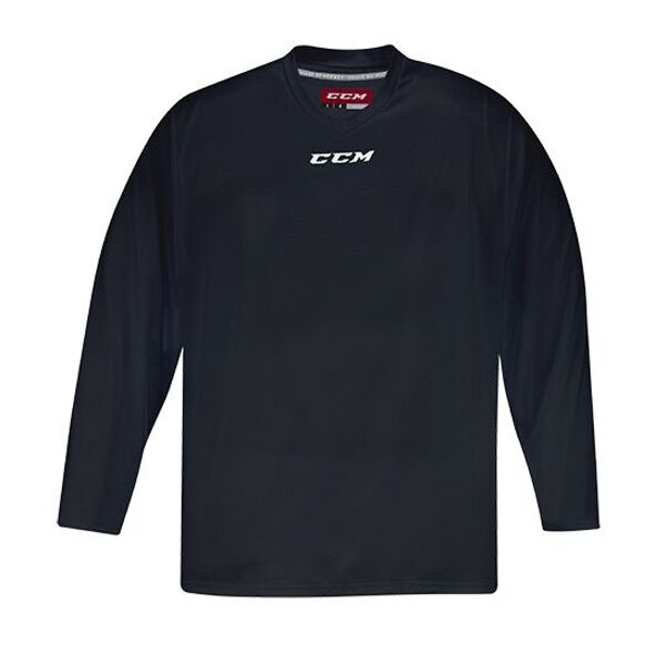 CCM 5000 Junior training shirt (black)