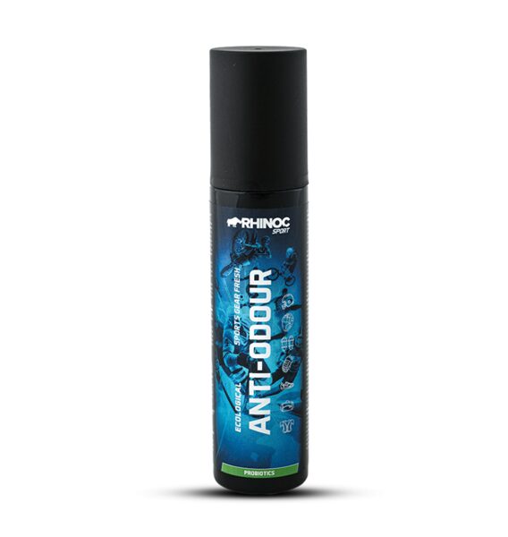 Rhinoc Sport Sports Gear Fresh 150ml hygienic deodorant