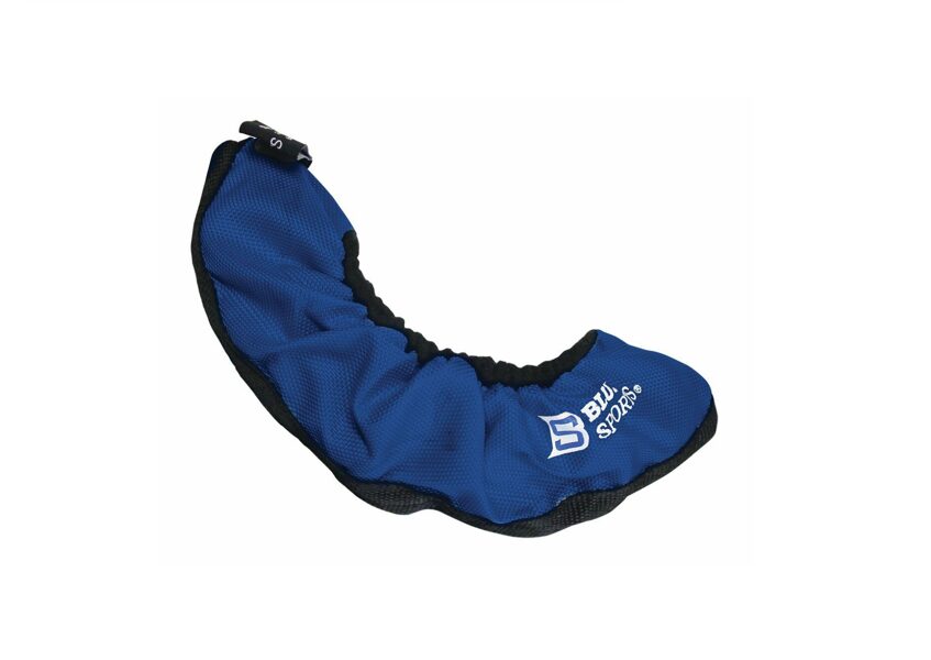 Blue Sports Platinum Soakers skate guards