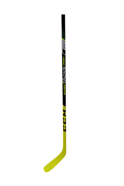 CCM SuperTacks 9380 P29/40flex/145cm (new)