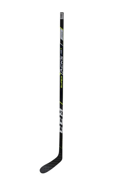 CCM SuperTacks AS3 P28/55flex/157cm (new)