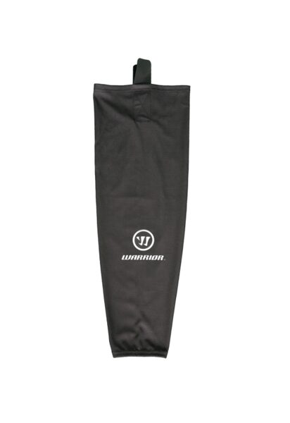 Warrior Pro hockey socks YTH/JR/SR (black)